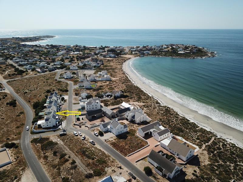 4 Bedroom Property for Sale in Flagship Western Cape